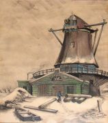 schilderij