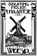 Molen 't Haantje
